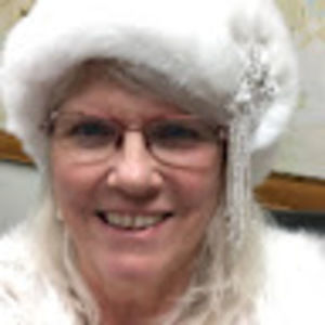 Meet your Posher, Judith